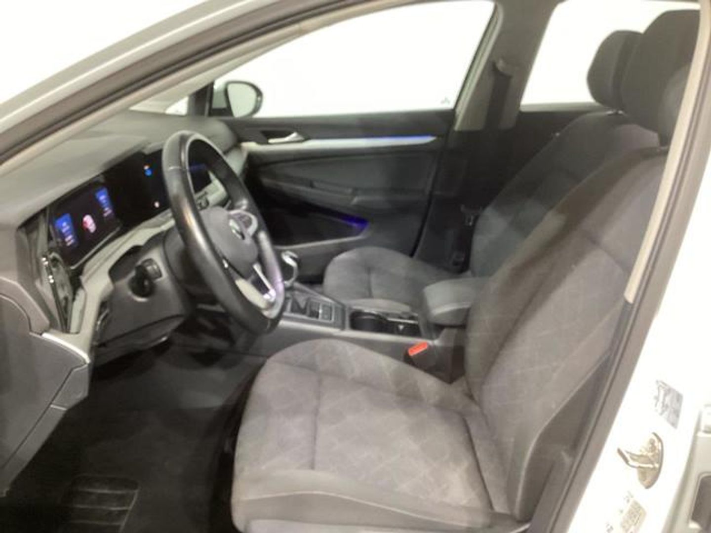 Volkswagen Golf 1.5 TSI