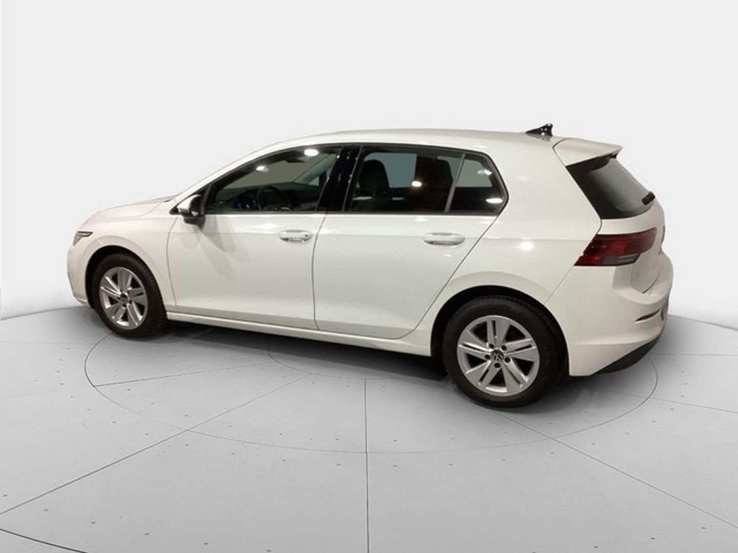 Volkswagen Golf 1.5 TSI