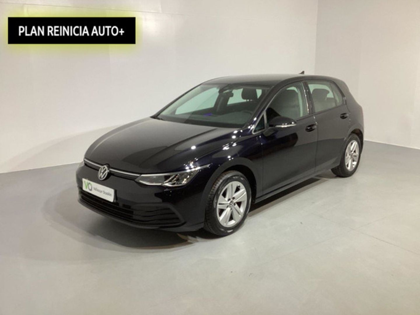 Volkswagen Golf 1.5 TSI