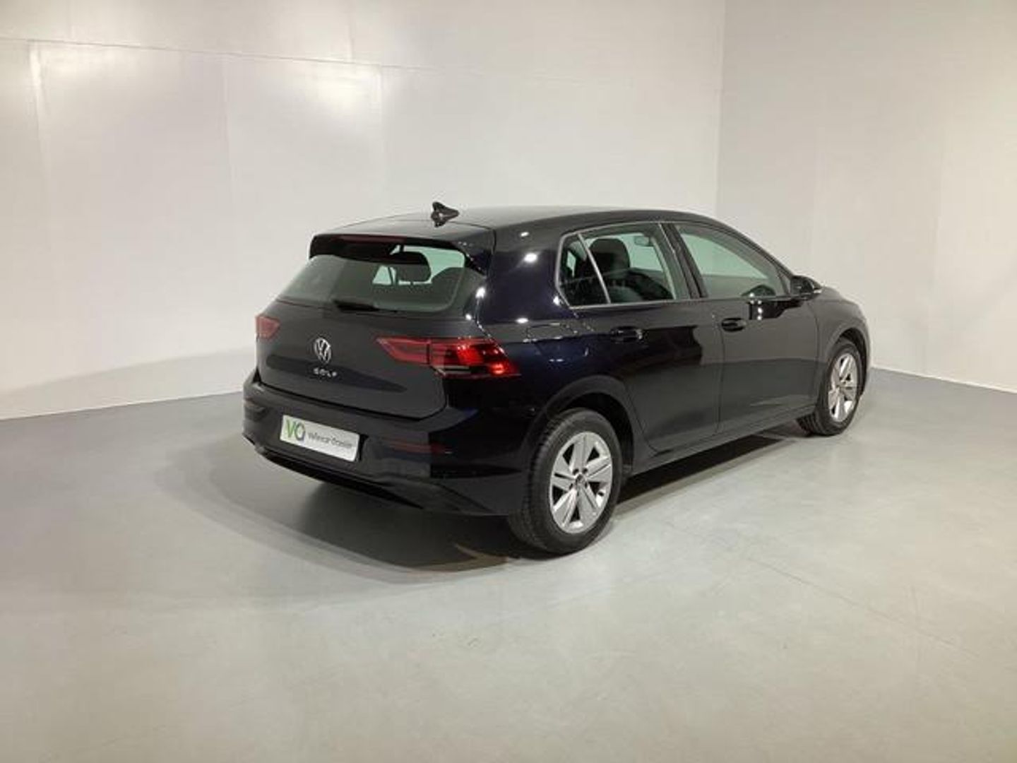 Volkswagen Golf 1.5 TSI