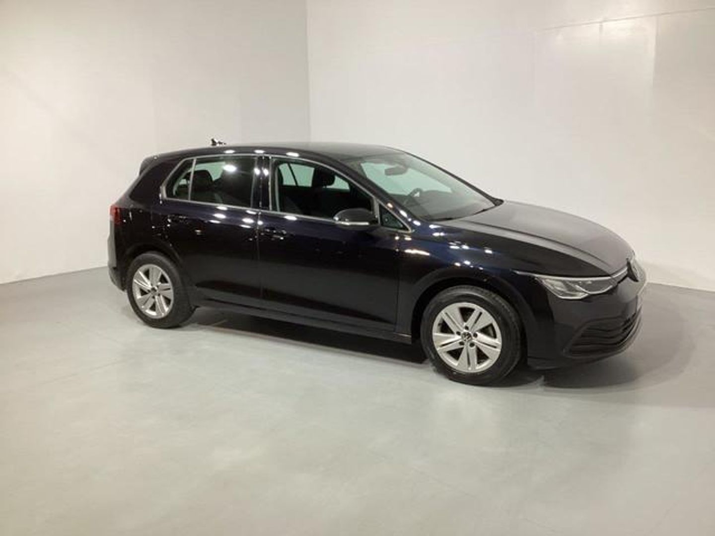 Volkswagen Golf 1.5 TSI