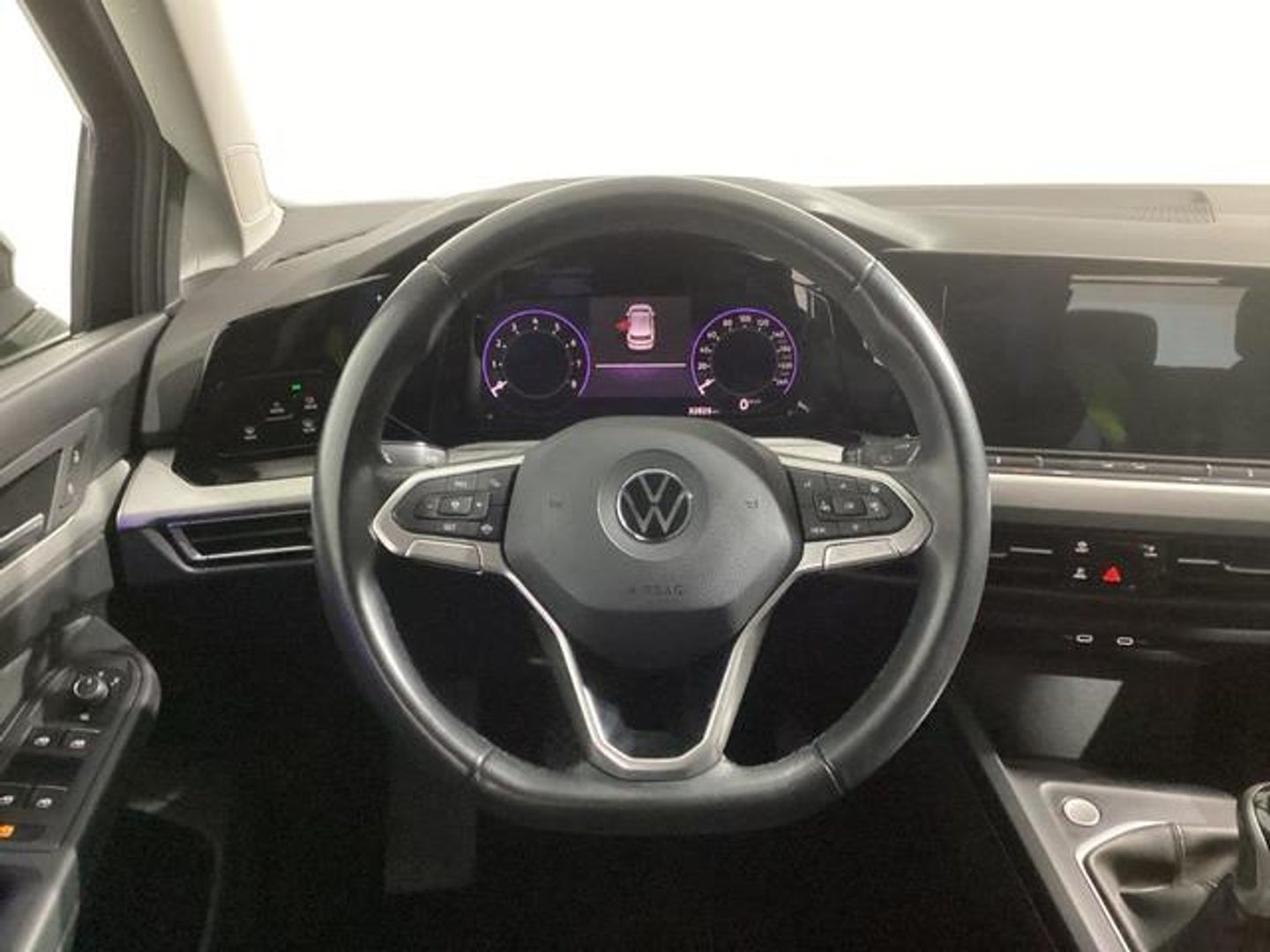 Volkswagen Golf 1.5 TSI