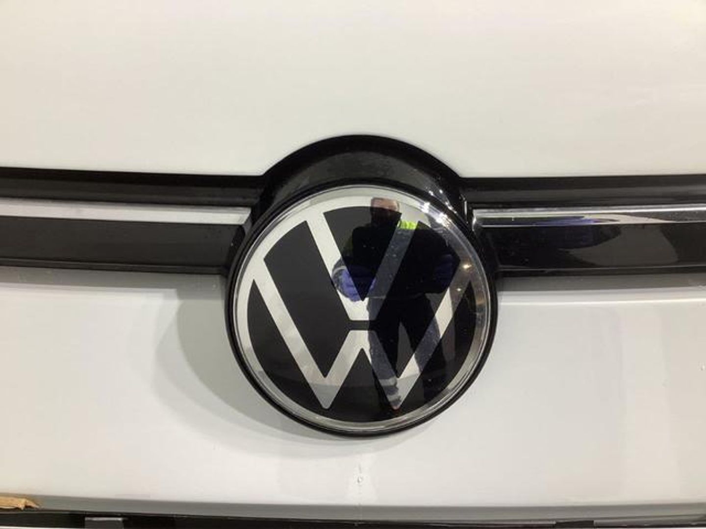 Volkswagen Golf 2.0 TDI