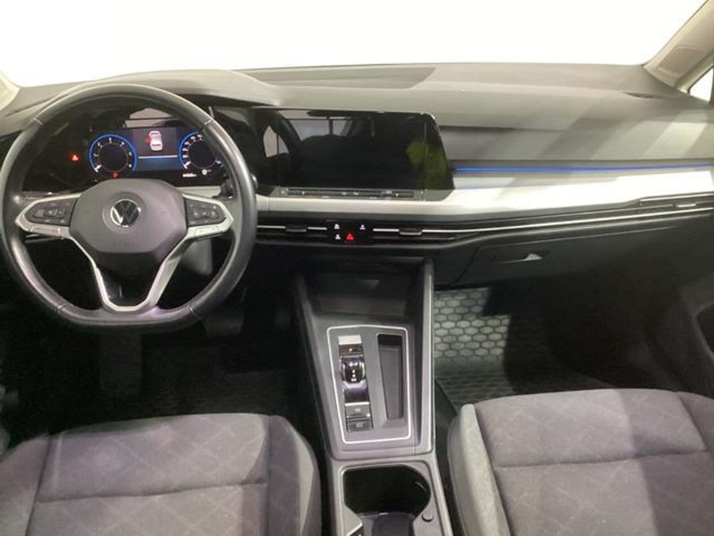 Volkswagen Golf 2.0 TDI