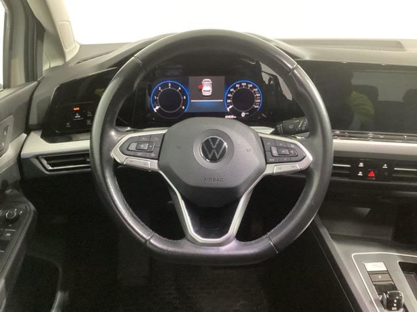 Volkswagen Golf 2.0 TDI