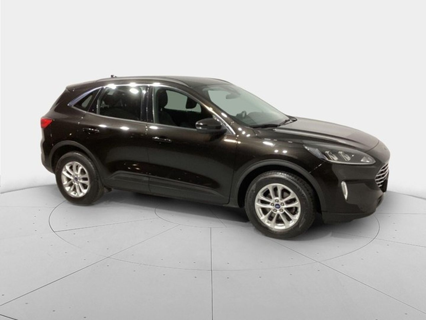 Ford Kuga 1.5 EcoBoost