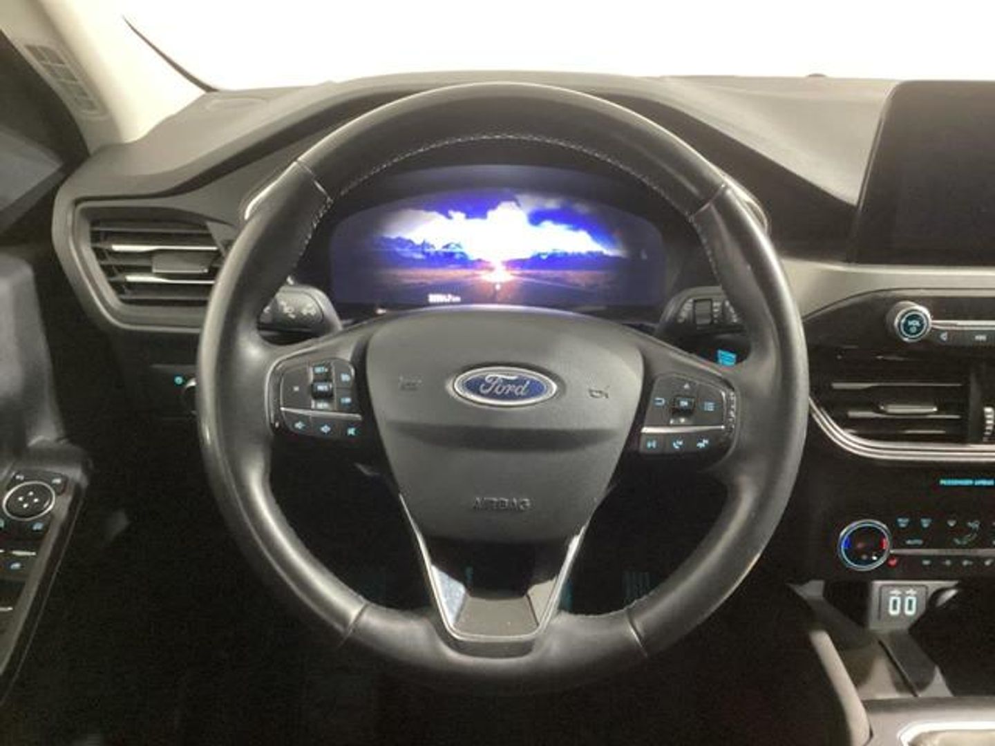 Ford Kuga 1.5 EcoBoost