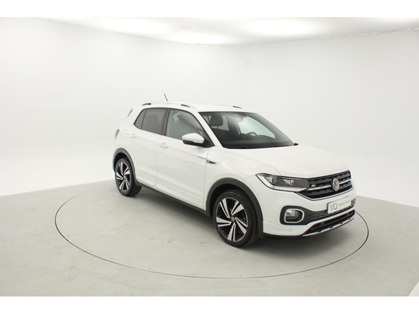 Volkswagen T-Cross 1.5 TSI