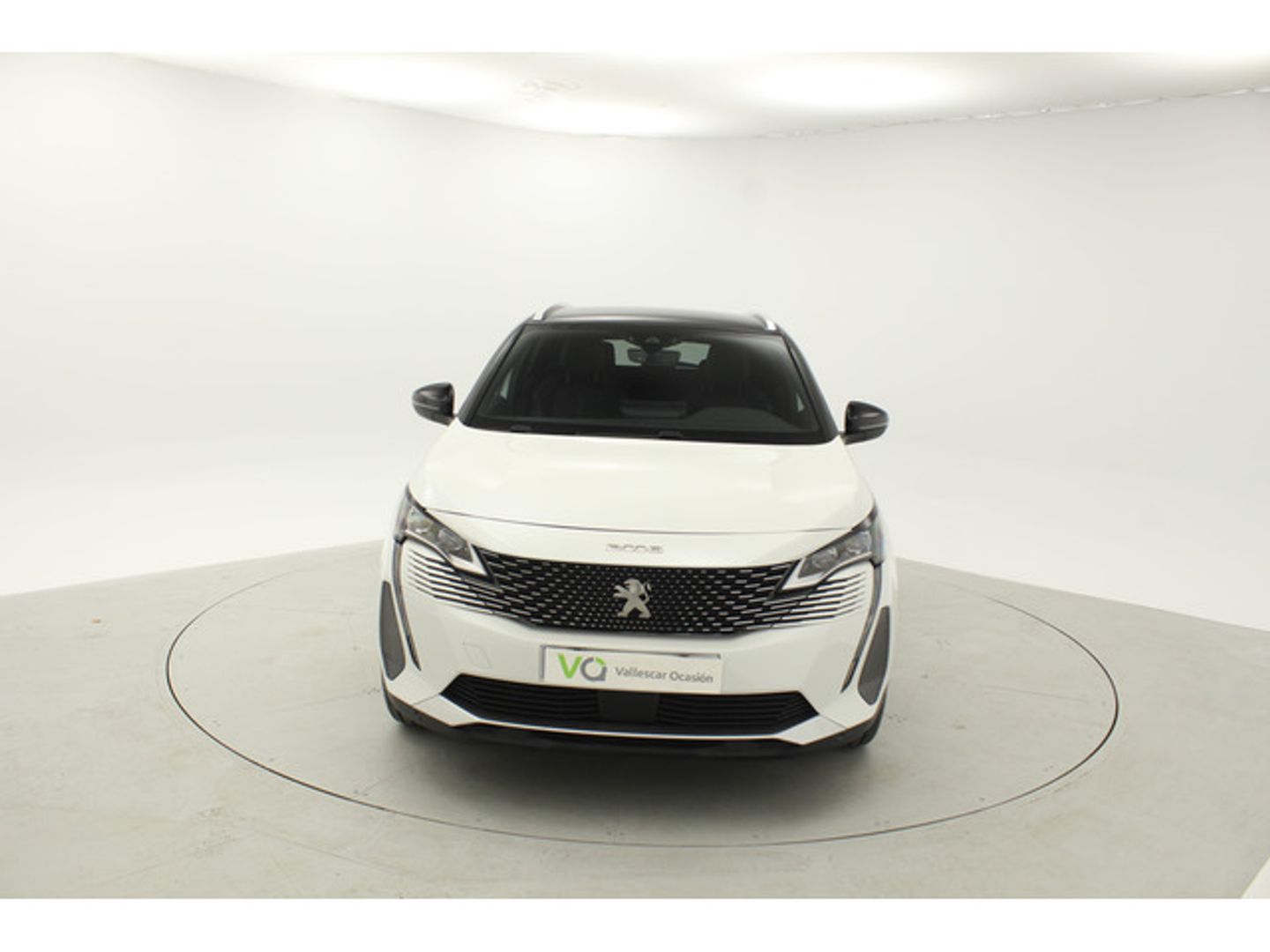 Peugeot 3008 BlueHDI 130