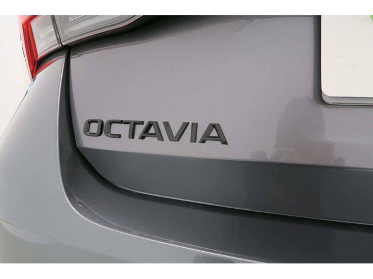 Skoda Octavia 2.0 TDI RS