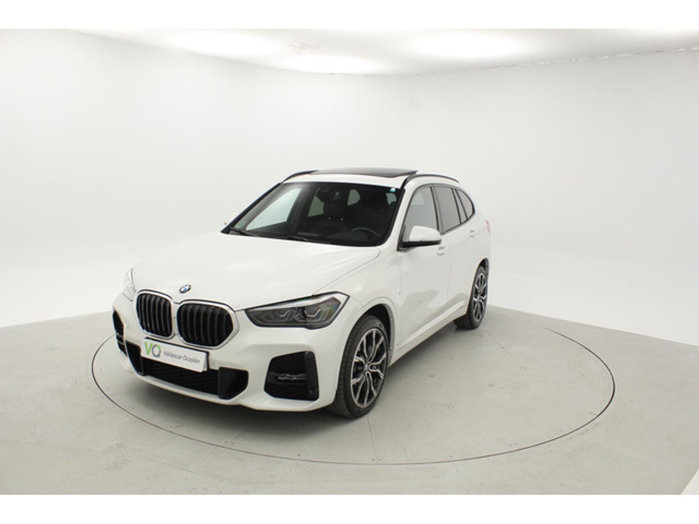 Bmw X1 xDrive25d -