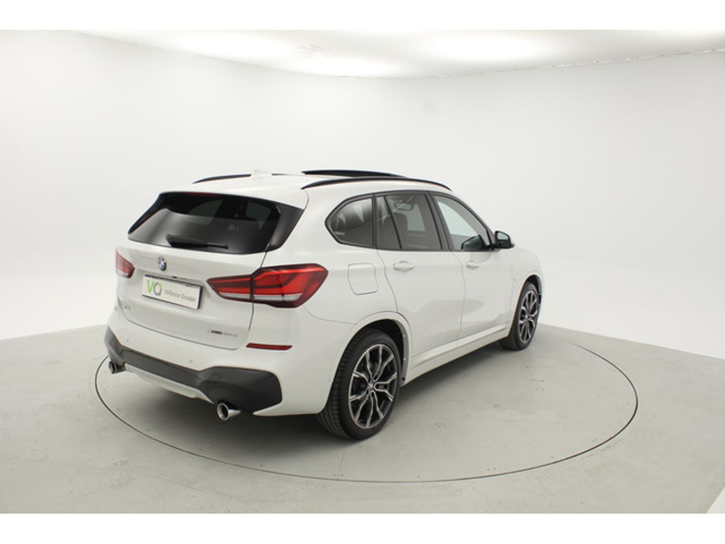 Bmw X1 xDrive25d -