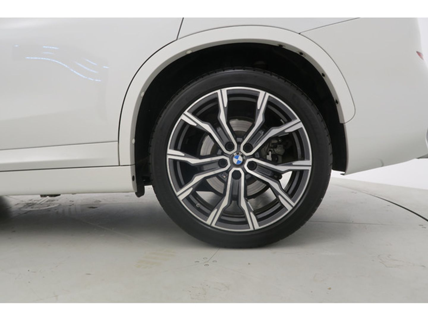 Bmw X1 xDrive25d -