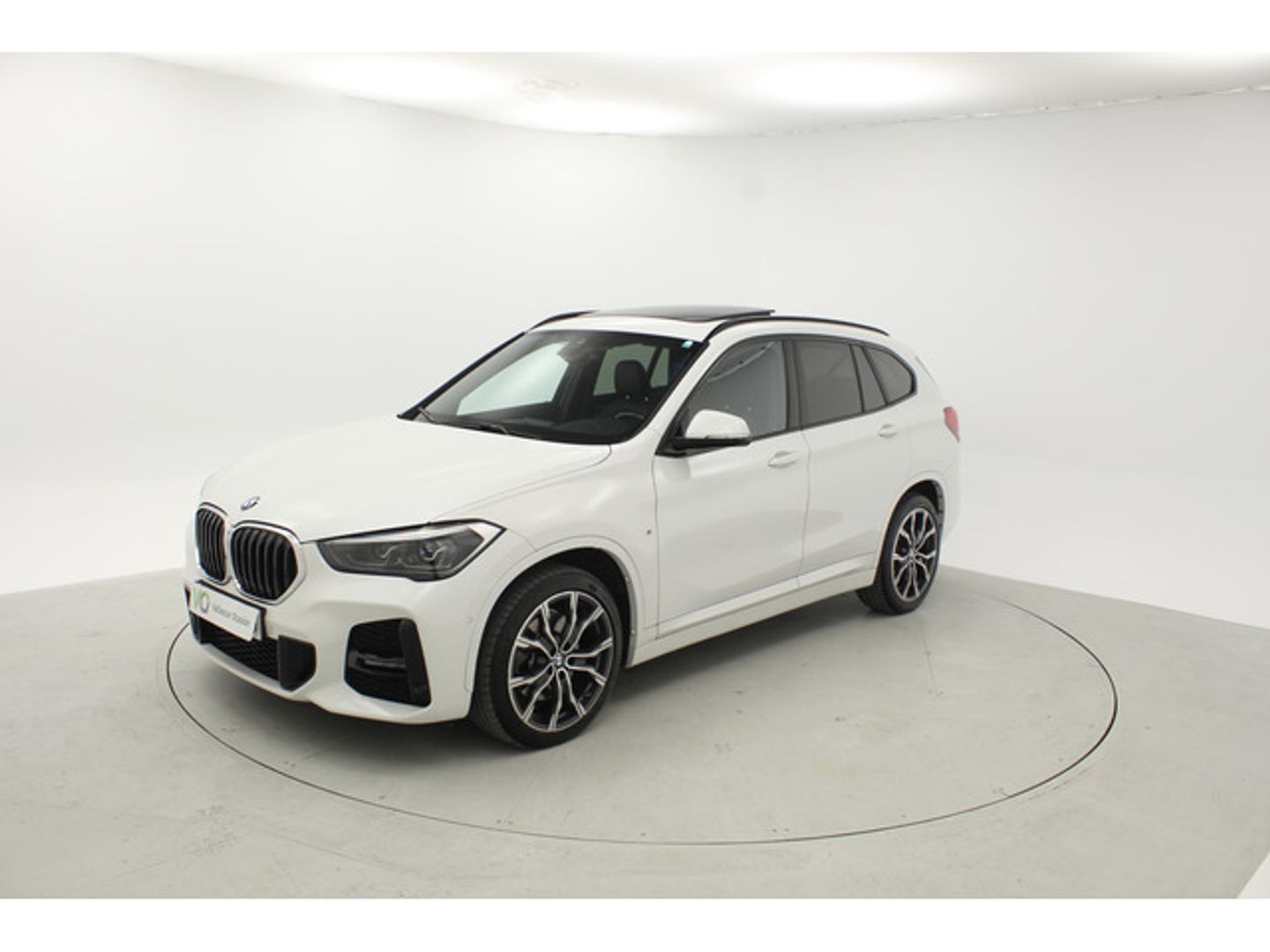 Bmw X1 xDrive25d -