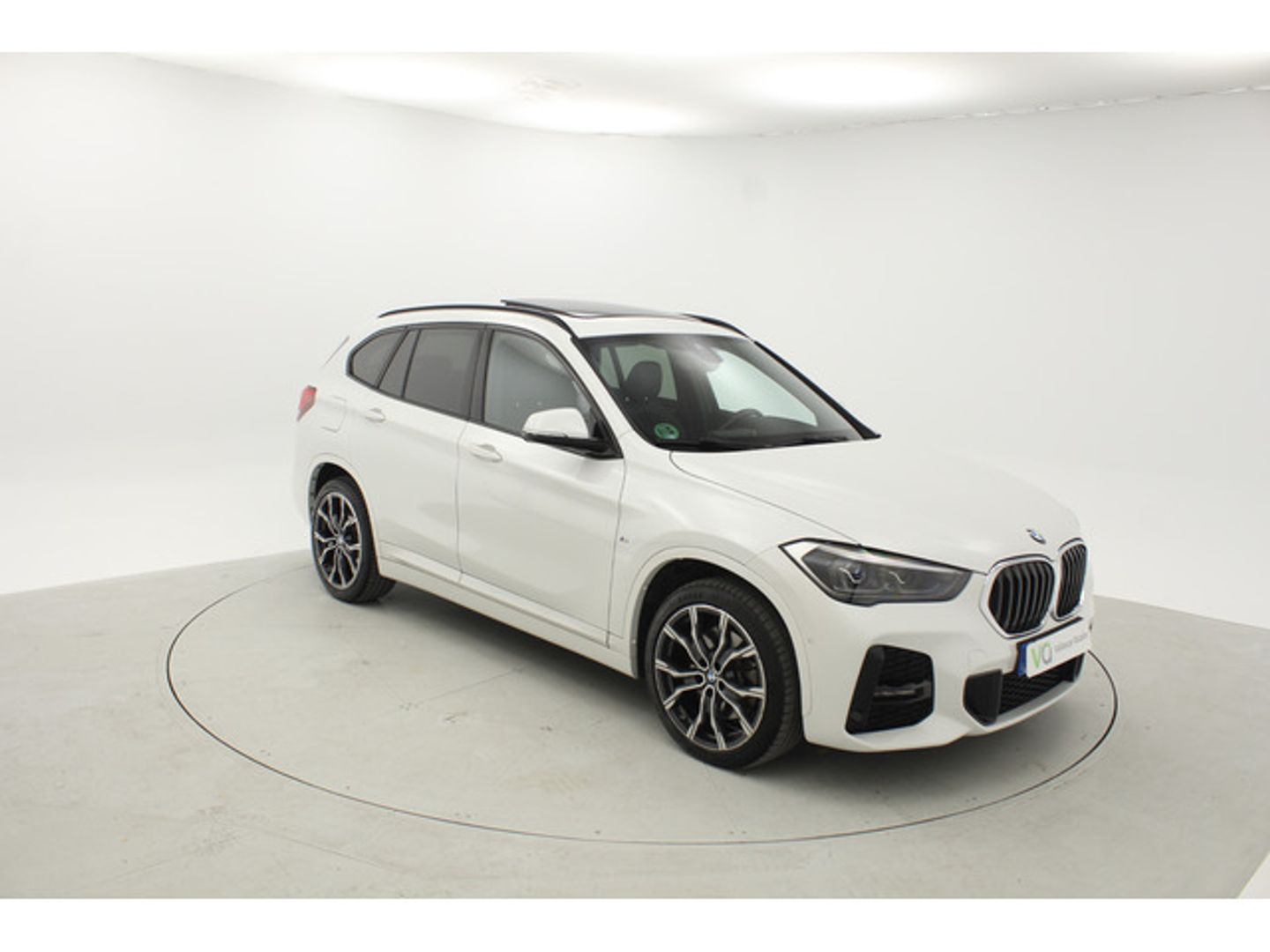 Bmw X1 xDrive25d -