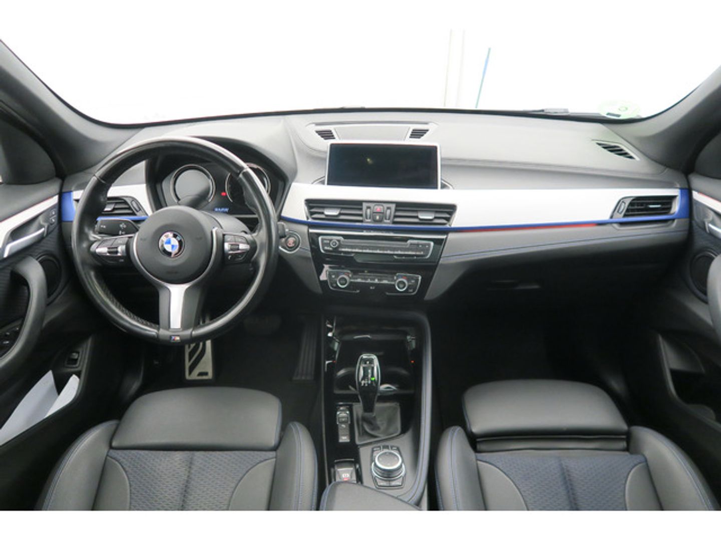 Bmw X1 xDrive25d -