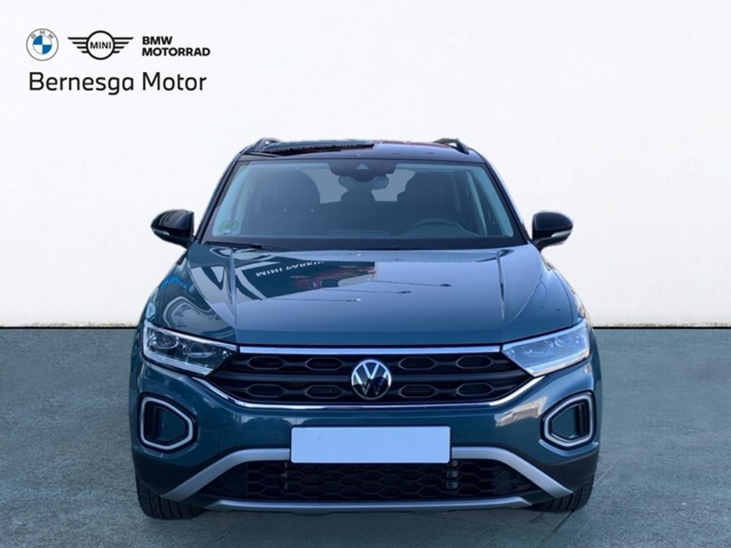 Volkswagen T-Roc 2.0 TDI Dark