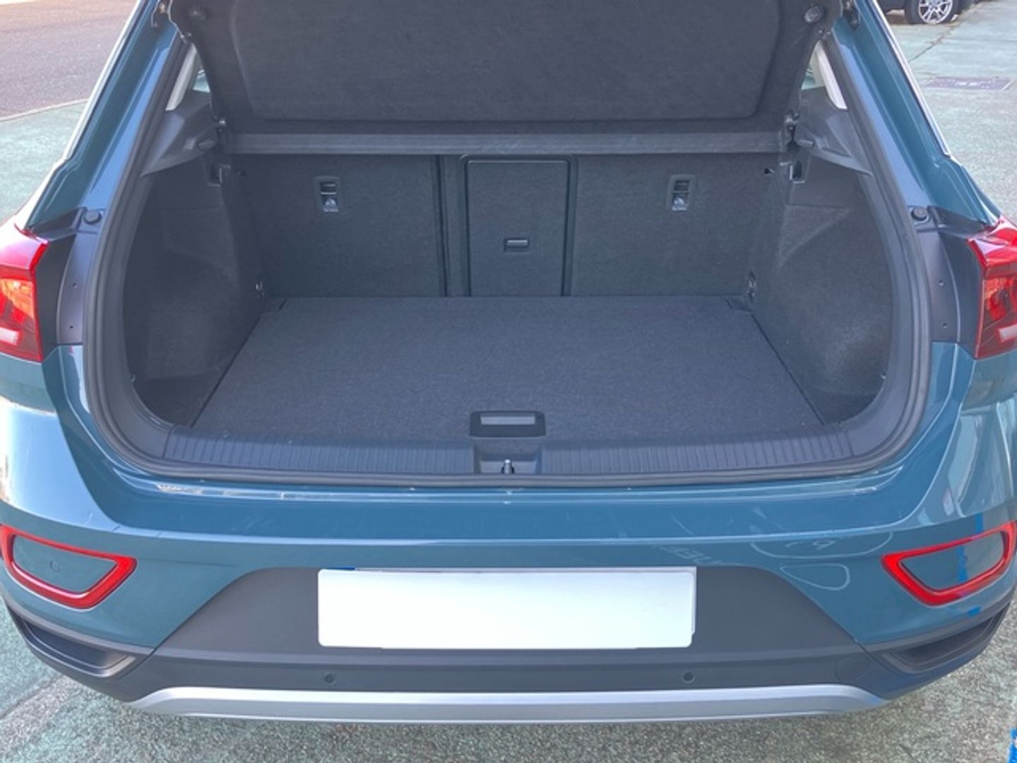 Volkswagen T-Roc 2.0 TDI Dark