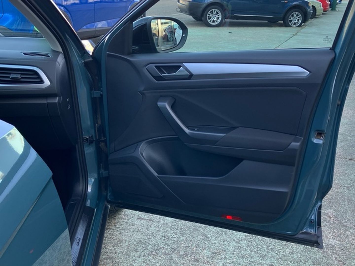 Volkswagen T-Roc 2.0 TDI Dark