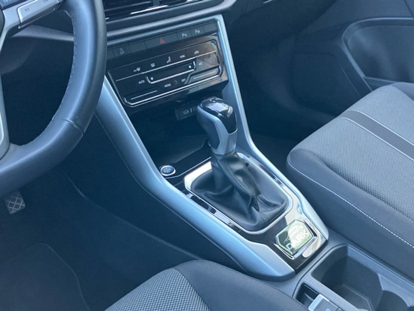 Volkswagen T-Roc 2.0 TDI Dark