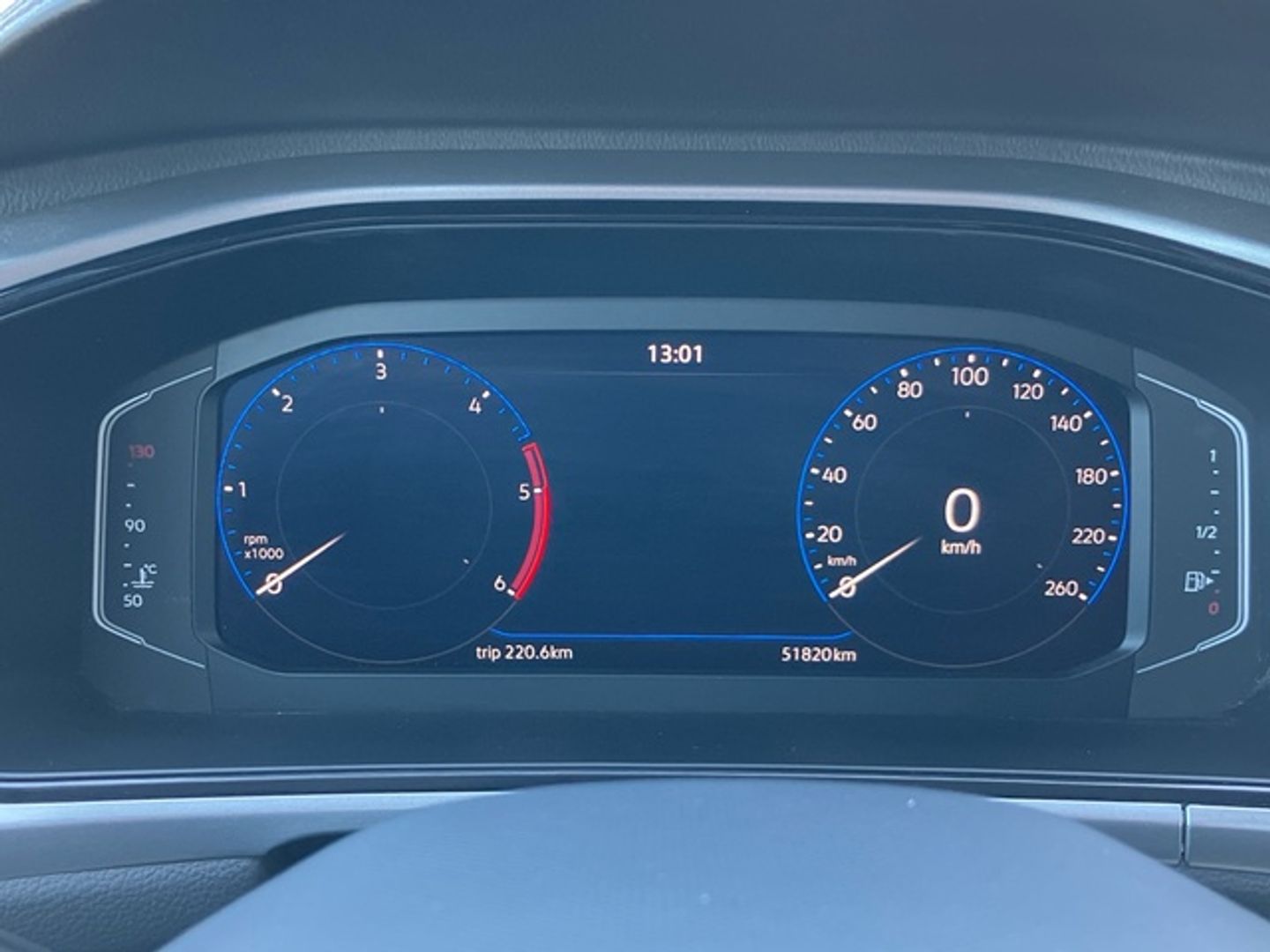 Volkswagen T-Roc 2.0 TDI Dark