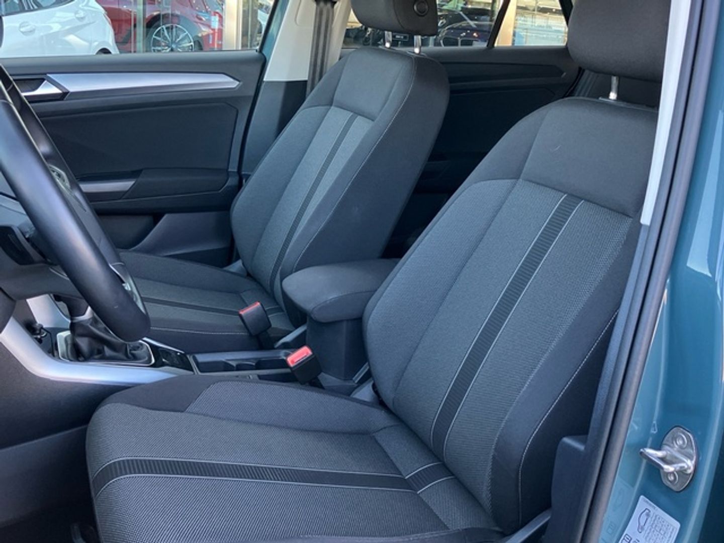 Volkswagen T-Roc 2.0 TDI Dark