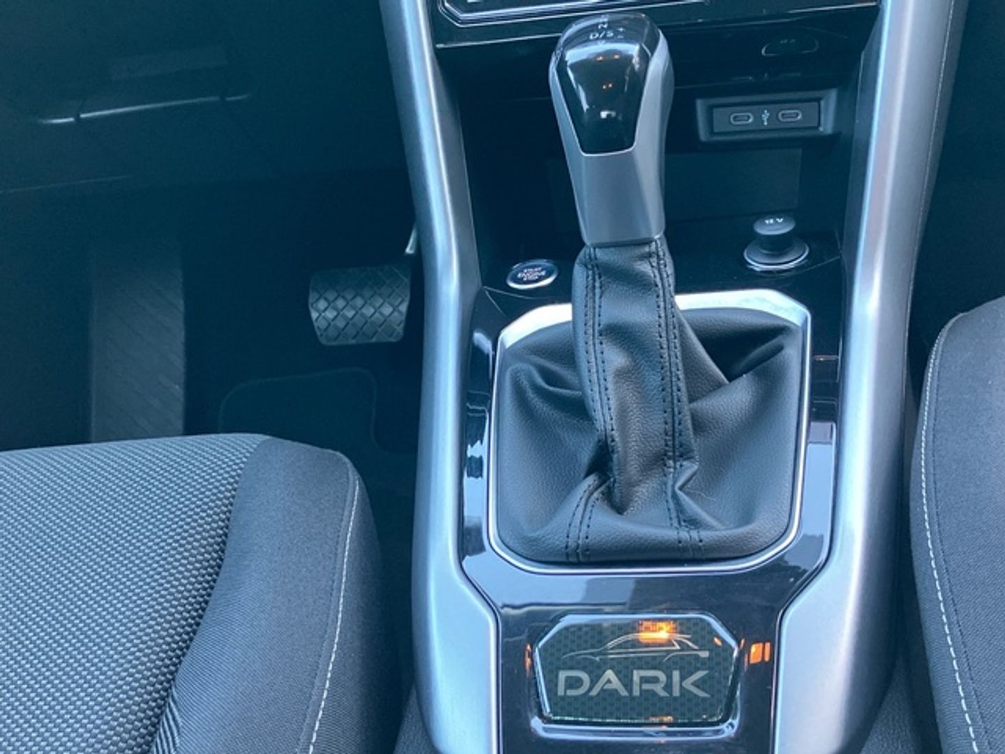 Volkswagen T-Roc 2.0 TDI Dark