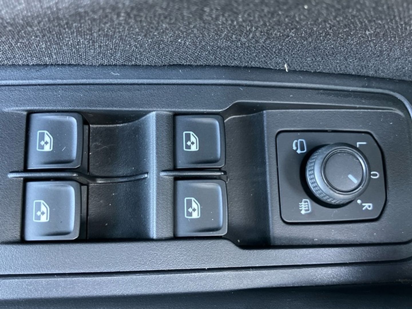 Volkswagen T-Roc 2.0 TDI Dark