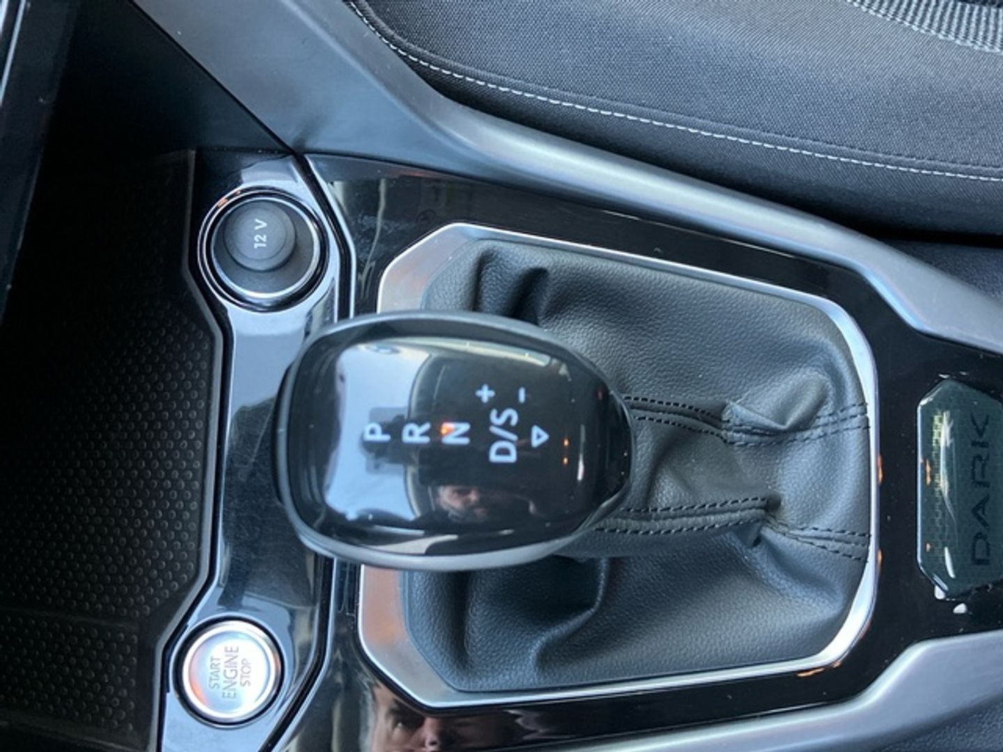 Volkswagen T-Roc 2.0 TDI Dark