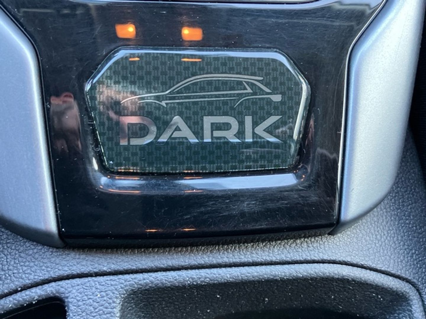 Volkswagen T-Roc 2.0 TDI Dark