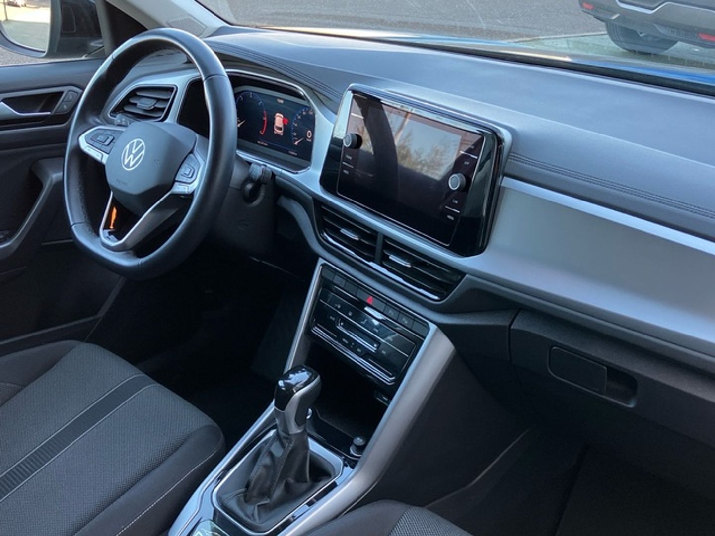 Volkswagen T-Roc 2.0 TDI Dark