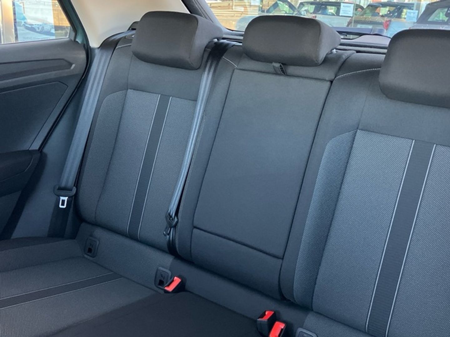 Volkswagen T-Roc 2.0 TDI Dark