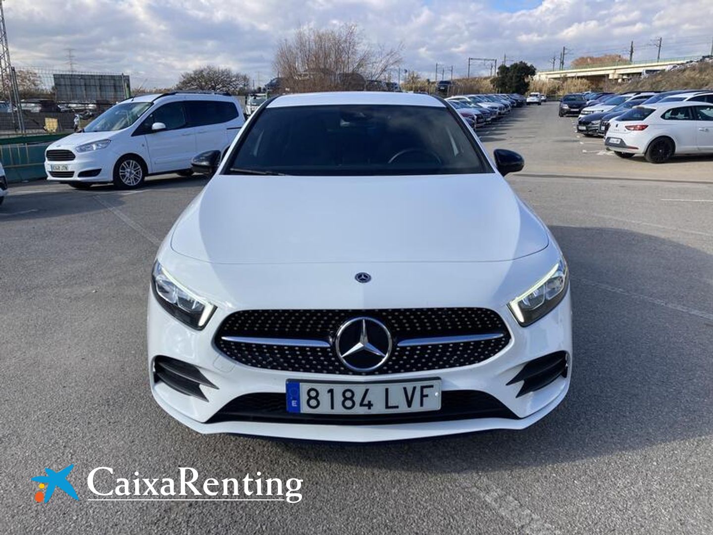 Mercedes-benz Clase A 200 -