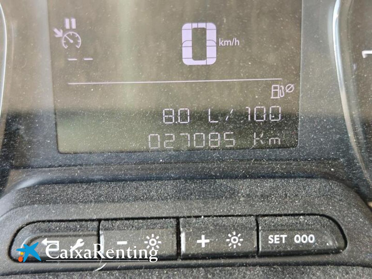 Opel Vivaro Furgon 2.0 Diésel