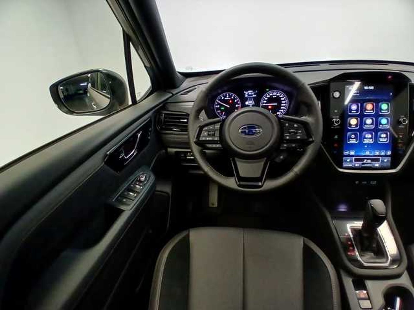 Subaru Forester 2.0i Hybrid Limited Edition CVT 110 kW (150 CV)