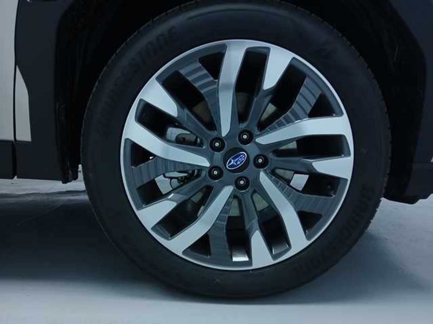 Subaru Forester 2.0i Hybrid Limited Edition CVT 110 kW (150 CV)