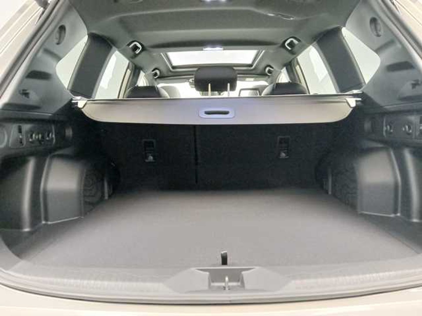 Subaru Forester 2.0i Hybrid Limited Edition CVT 110 kW (150 CV)