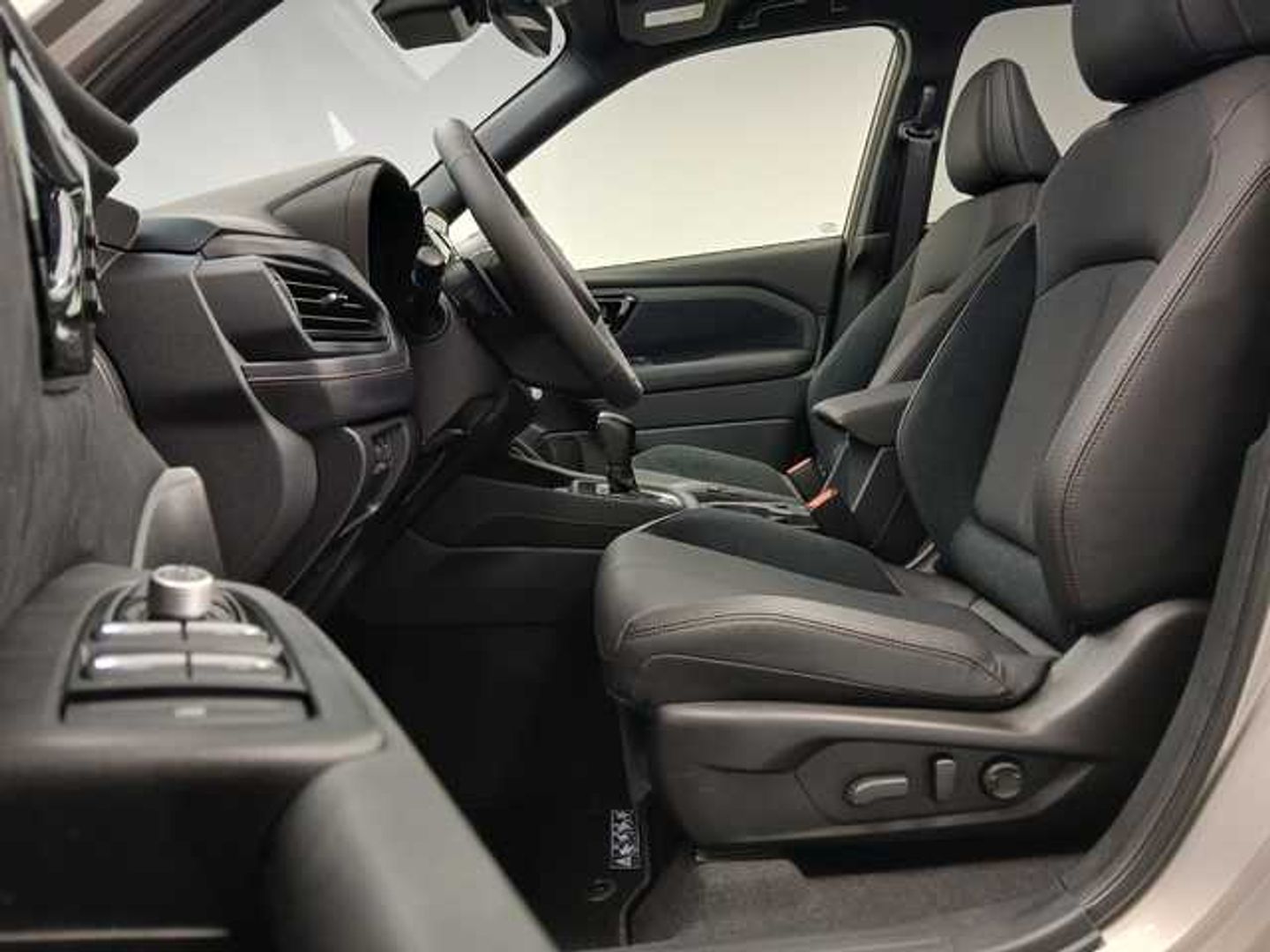 Subaru Forester 2.0i Hybrid Limited Edition CVT 110 kW (150 CV)