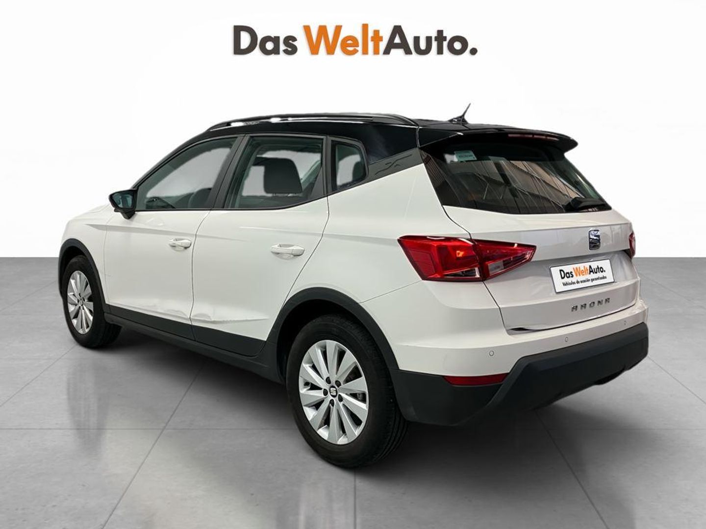 Seat Arona 1.0 TSI Style Go2