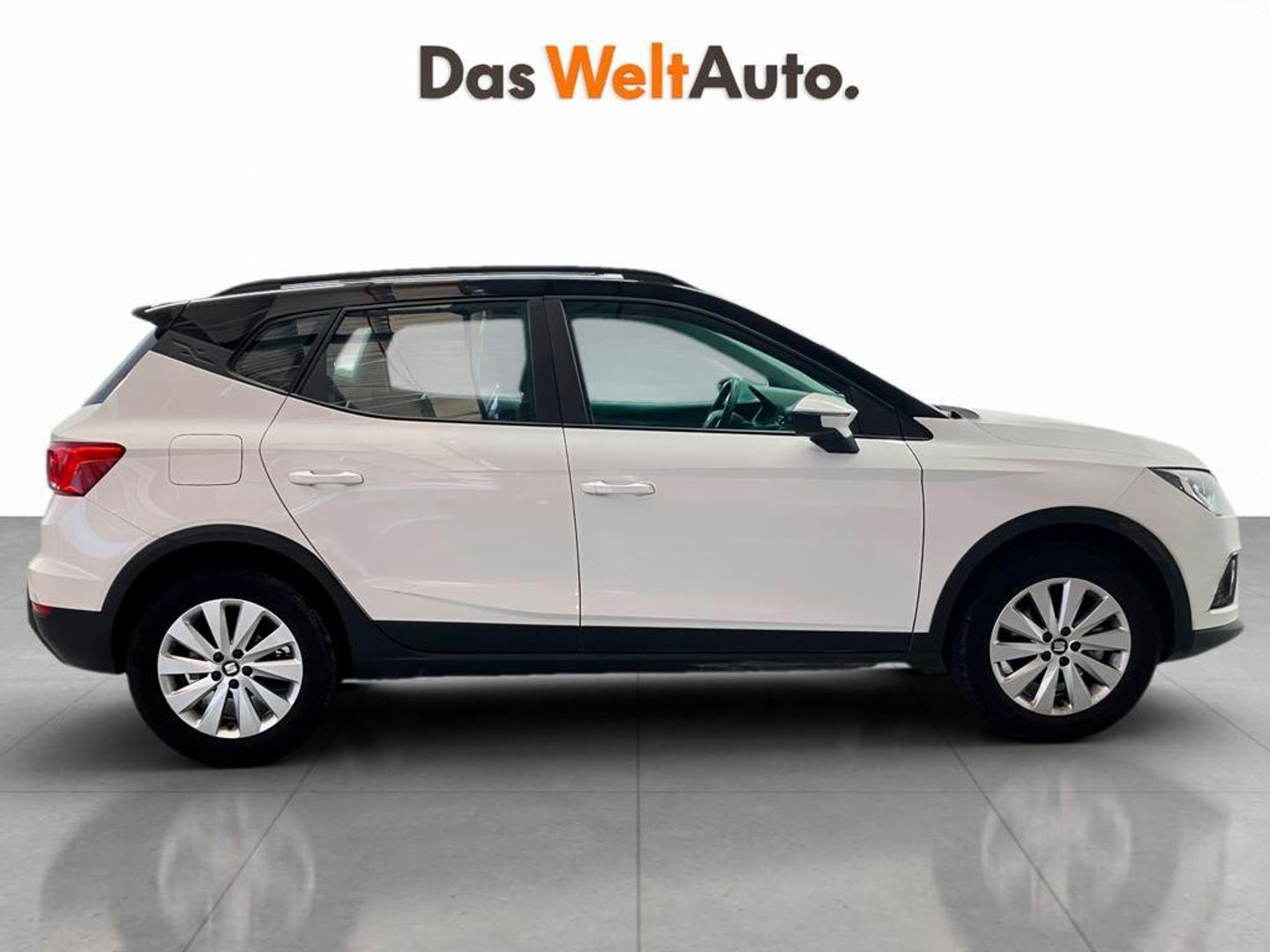 Seat Arona 1.0 TSI Style Go2