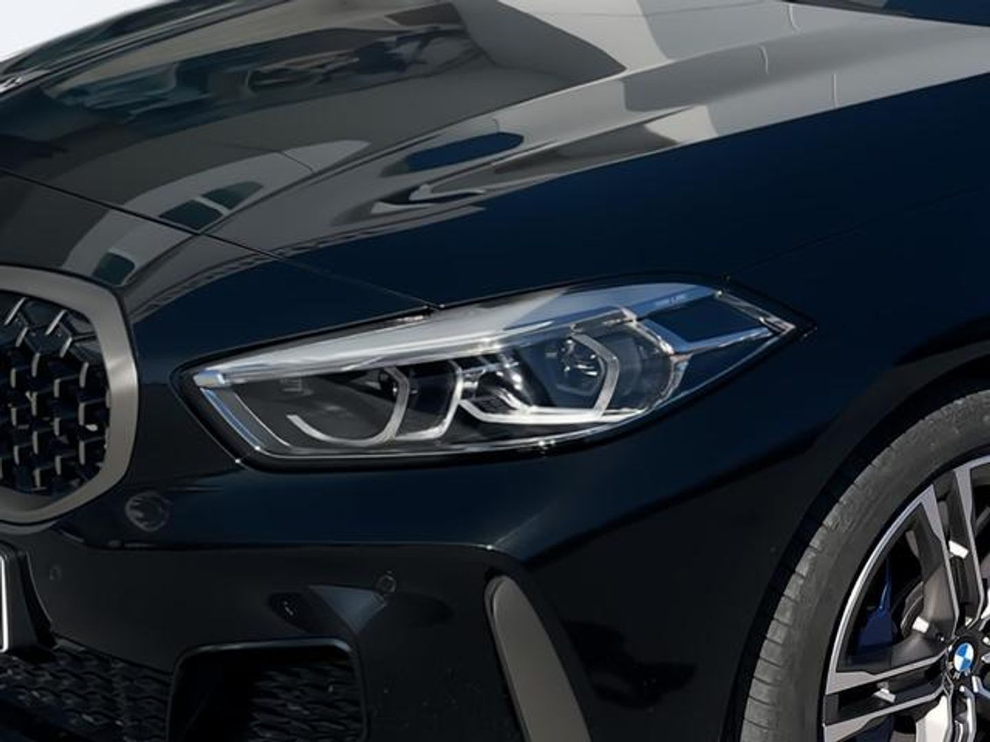 Bmw Serie 1 M135i -