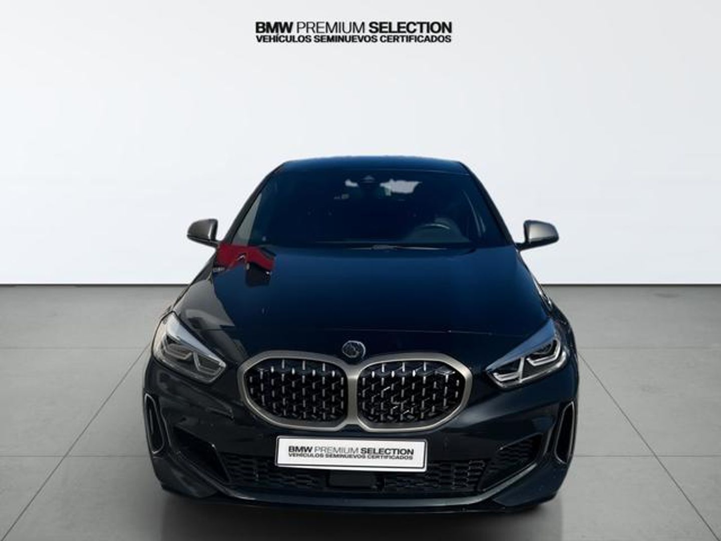 Bmw Serie 1 M135i -