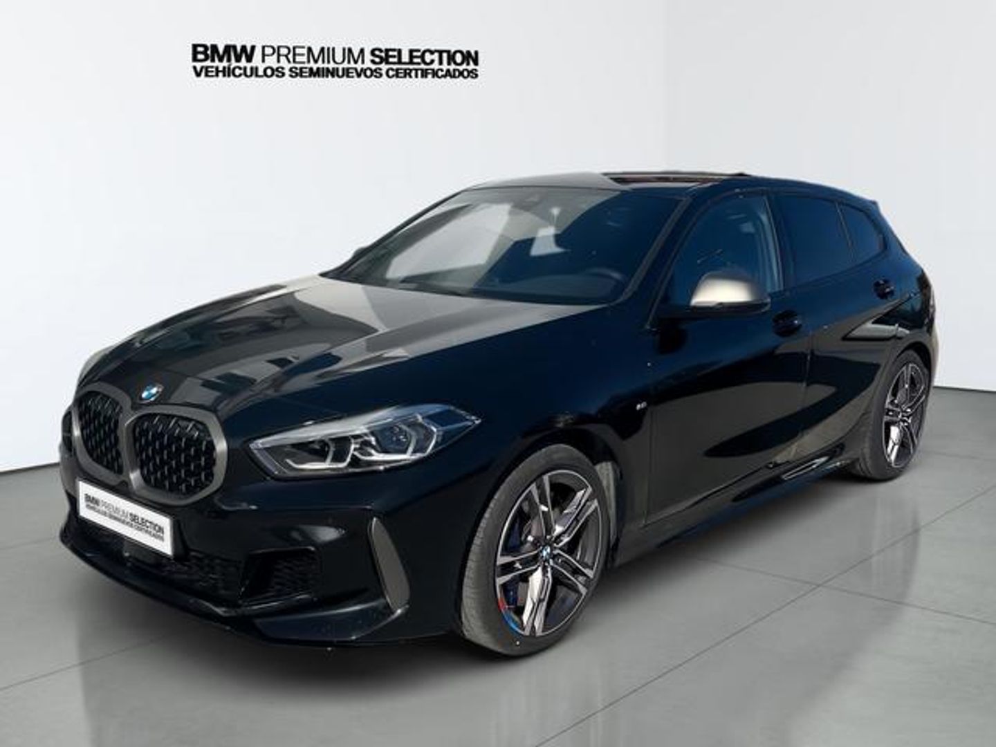 Bmw Serie 1 M135i -