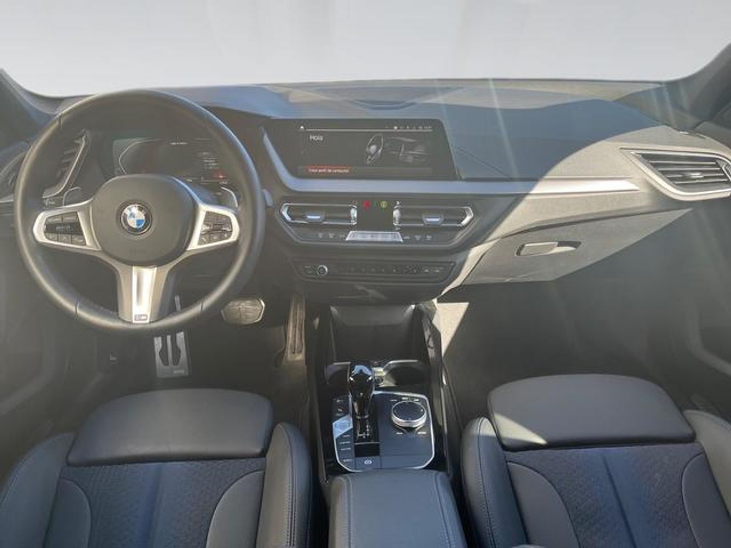 Bmw Serie 1 M135i -