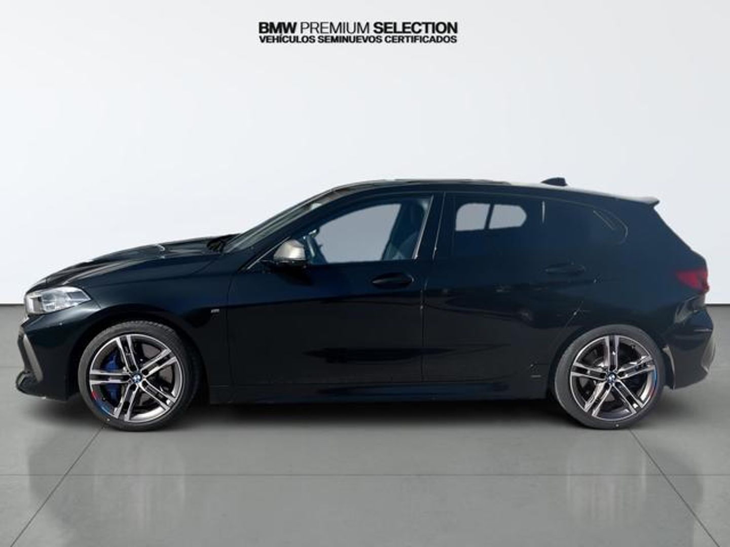 Bmw Serie 1 M135i -