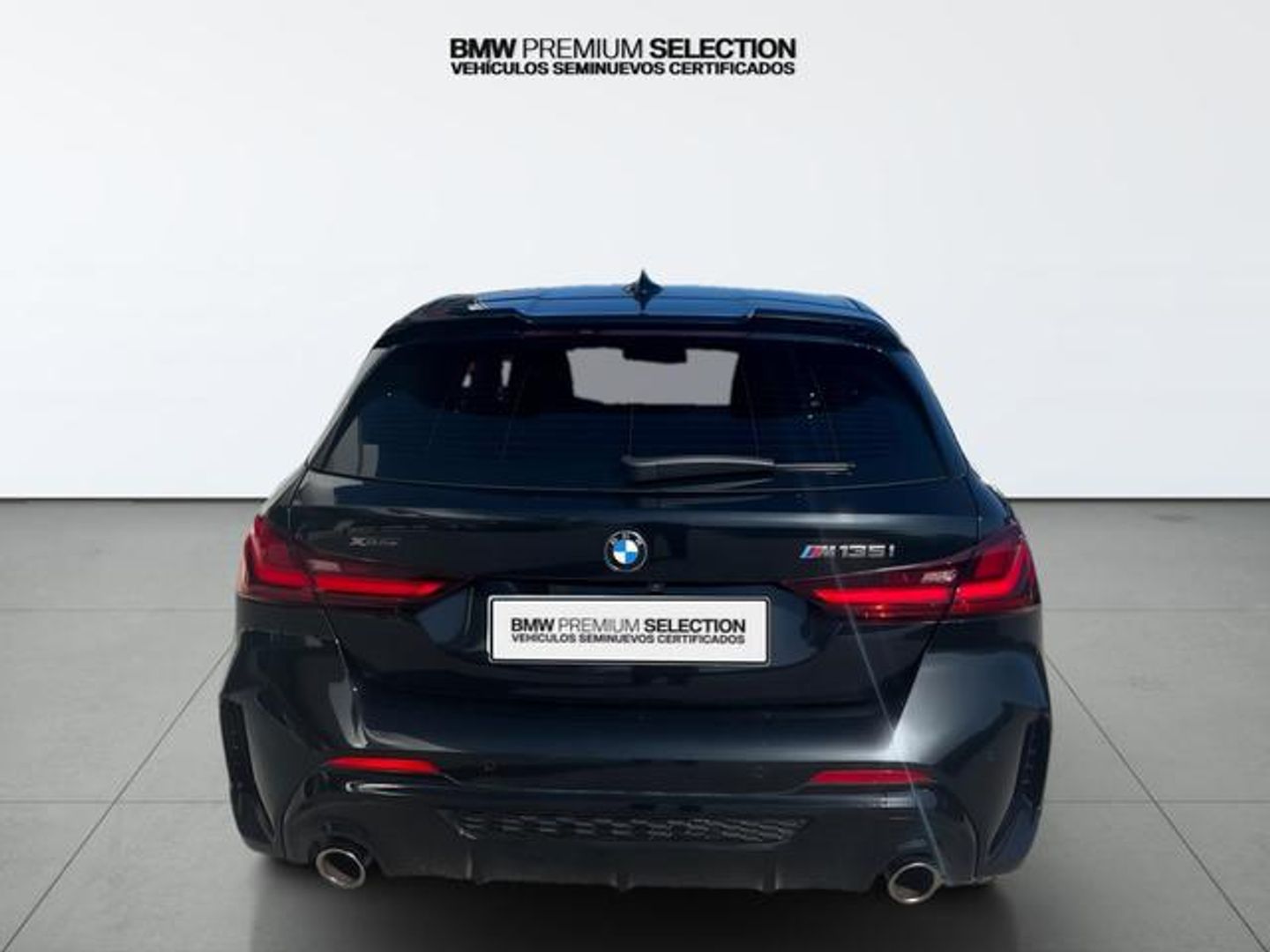 Bmw Serie 1 M135i -