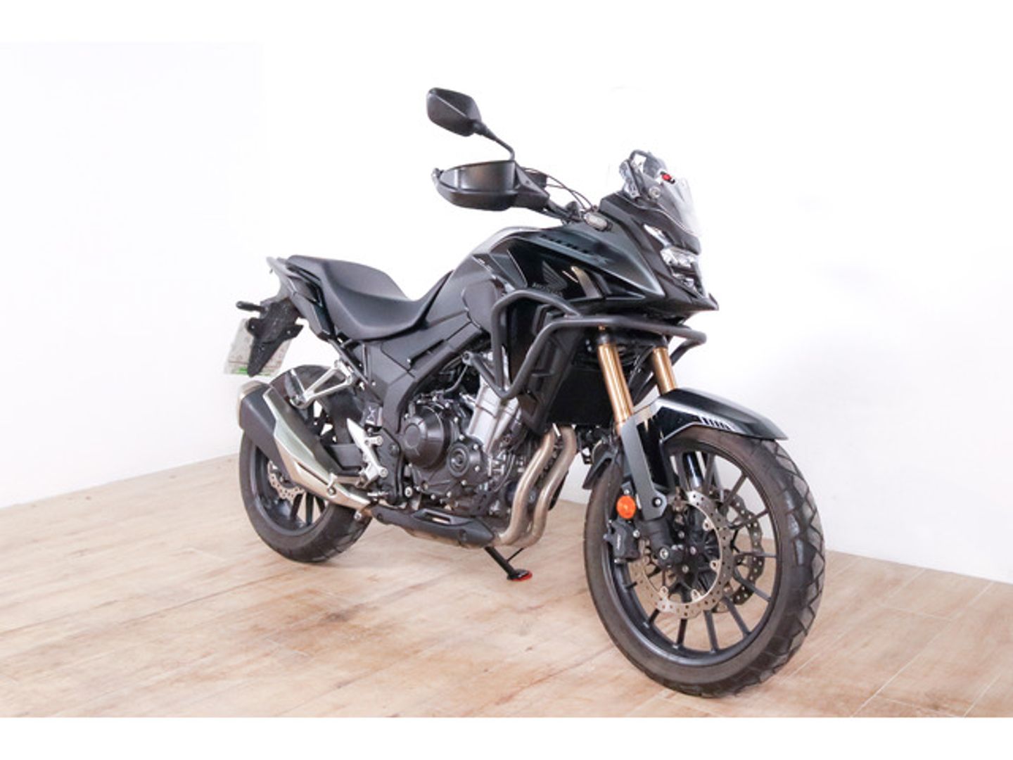 Honda CB 500X