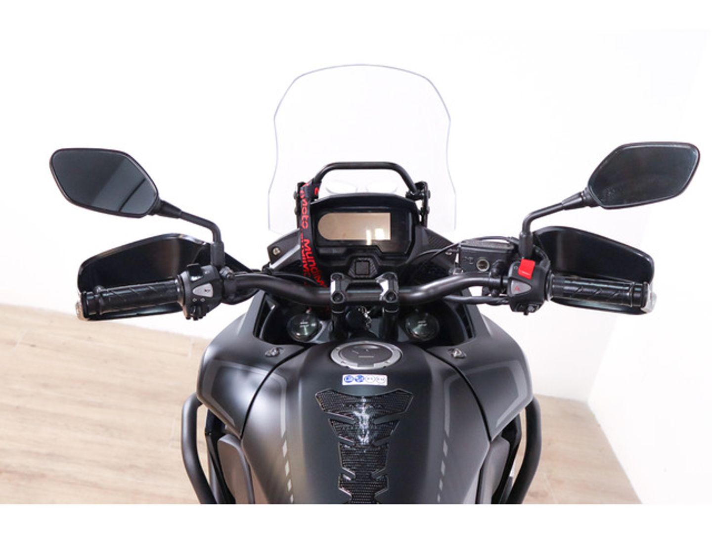 Honda CB 500X