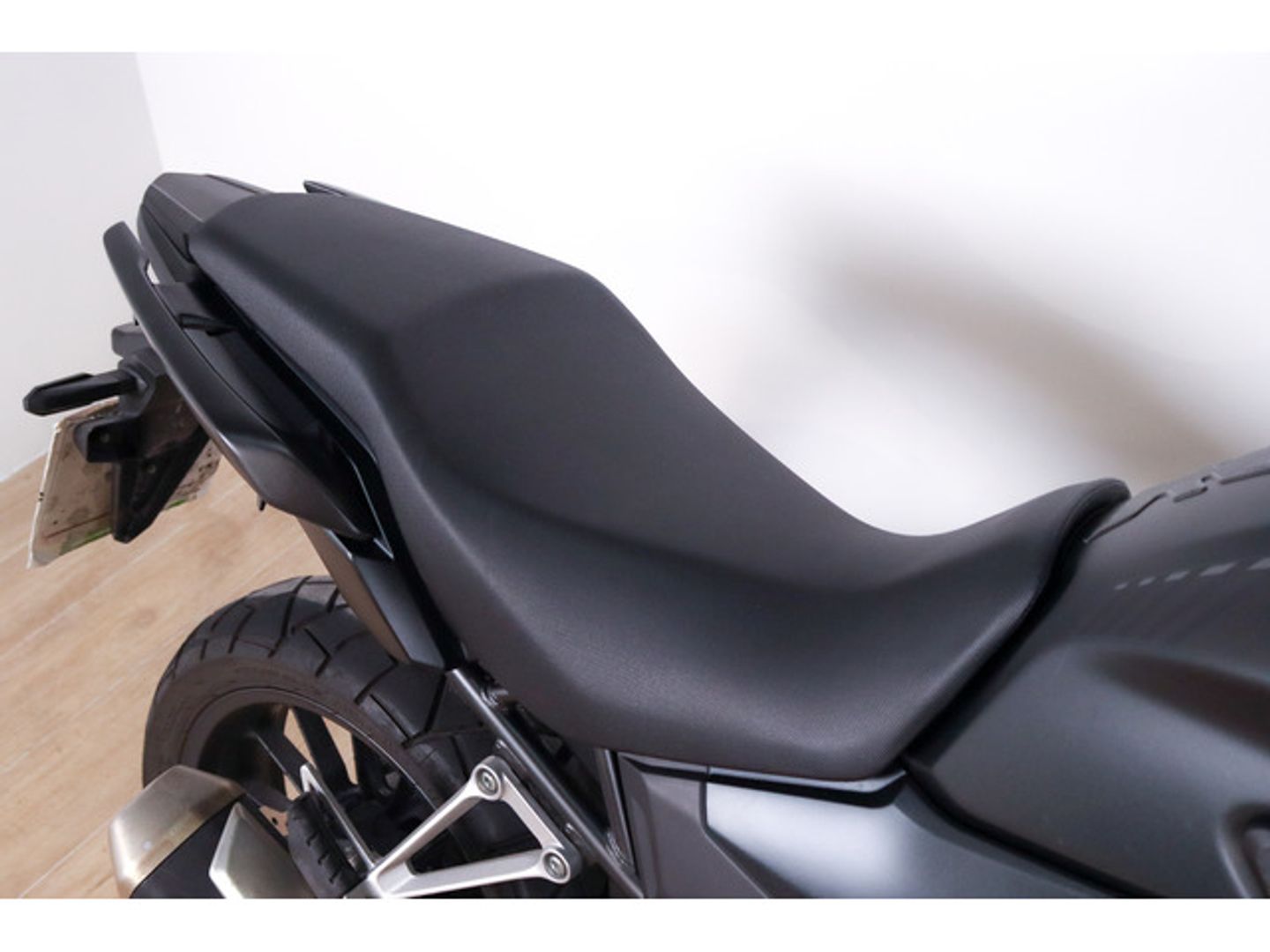 Honda CB 500X