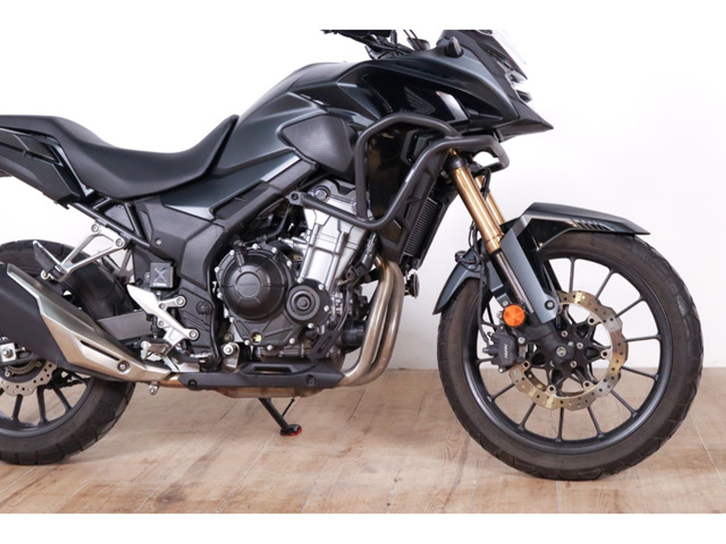 Honda CB 500X